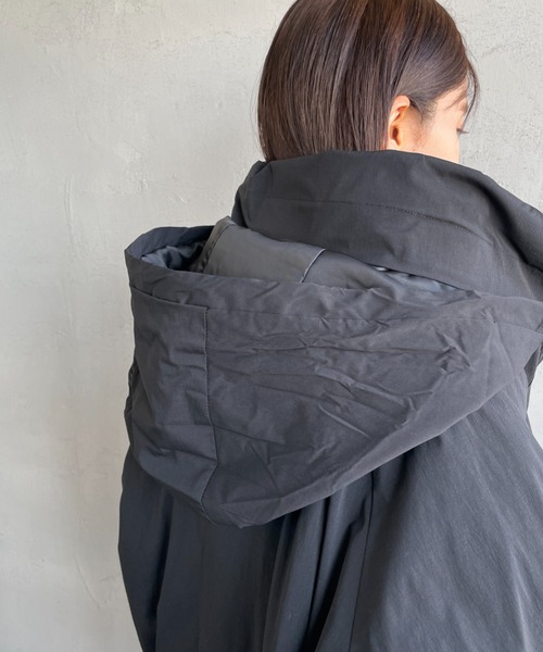 Jeans Factory Clothes/ジーンズファクトリークローズ] ビッグ