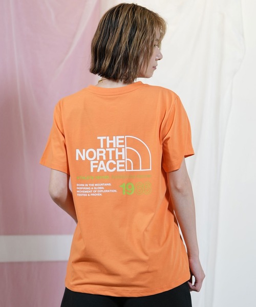 セール】THE NORTH FACE/ザ・ノース・フェイス Tシャツ/カットソー