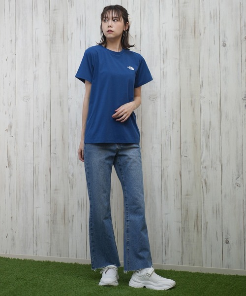 THE NORTH FACE - 専用 ノースフェイス　Tシャツ2枚 ＆デニム THE NORTH FACE tシャツ FACE/ザ・ノース・フェイス Tシャツ