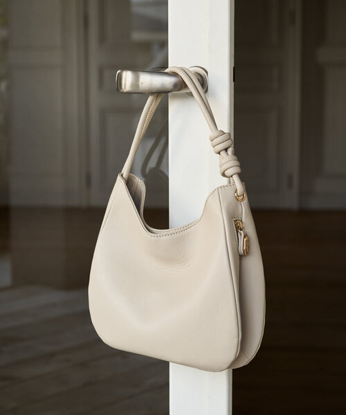 ダブルノットワンショルダーバッグ(PT-210)（ショルダーバッグ）｜gemeil（ジェムイル）