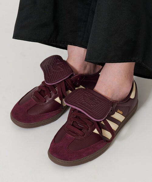 BEAUTY&YOUTH UNITED ARROWS ＜adidas Originals＞ サンバ LT