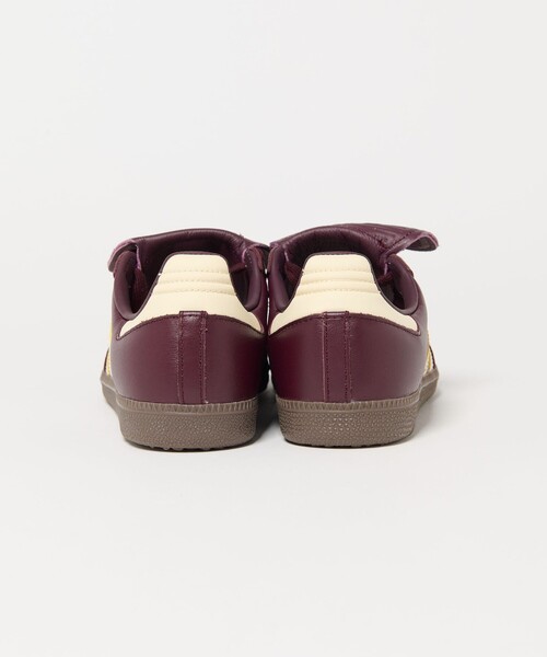国内配送★adidas × BEAUTY & YOUTH★コラボ SAMBA LT アディダス サンバ LT ビューティーアンドユース / Samba LT