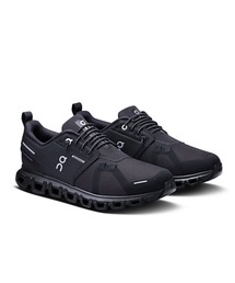 美品　On cloud スニーカー　23cm ブラック　防水 On 防水スニーカー | 通気性に優れた軽やかな履き心地 | On 日本