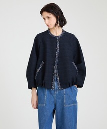 HOUSE OF LOTUS（ハウスオブロータス）｜ノーカラージャケット一覧 - WEAR