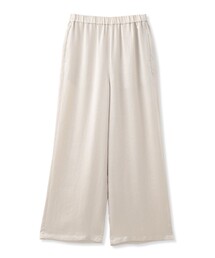 ECOALF（エコアルフ）の「ACT サテン イージーパンツ  【日本限定】（その他パンツ）」