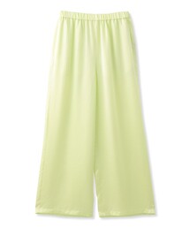 ECOALF（エコアルフ）の「ACT サテン イージーパンツ  【日本限定】（その他パンツ）」