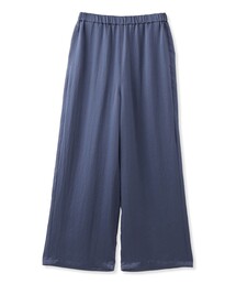 ECOALF（エコアルフ）の「ACT サテン イージーパンツ  【日本限定】（その他パンツ）」