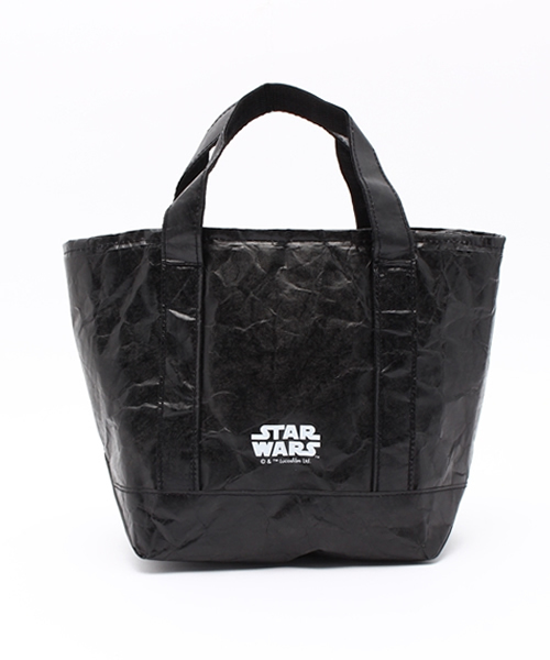 スターウォーズ ミニトートBAG R2-D2（ポーチ）｜VENCEEXCHANGE