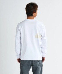 d.i.a. トップス ネオン ロンＴ クロス EAST COAST DYES Pick-Up ロングスリーブTシャツ | ラクロス用品