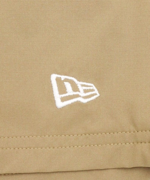 NEW ERA（ニューエラ）の「ニューエラアウトドア ショートパンツ ハーフパンツ 水陸両用（その他パンツ・メンズ・ブラック系/ベージュ/オリーブ/ブラック/パープル/オレンジ/グレー/ブルー・M/S/XL/L/XXL）」の12枚目の写真