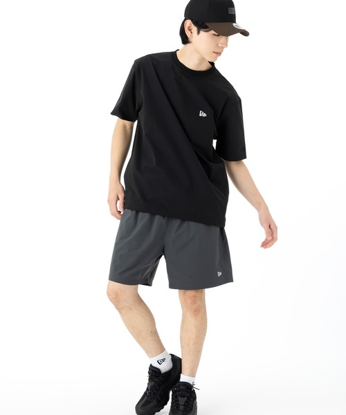NEW ERA ニューエラ　水陸両用ショートパンツ NEW ERA 水着 ERA/ニューエラ ショーツ トランクス