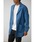 AZUL BY MOUSSY�i�A�Y�[���o�C�}�E�W�[�j�́u�f�j���V���b�v�R�[�g�i�e�[���[�h�W���P�b�g�j�v�b�u���[
