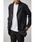 AZUL BY MOUSSY�i�A�Y�[���o�C�}�E�W�[�j�́u�f�j���V���b�v�R�[�g�i�e�[���[�h�W���P�b�g�j�v�b�u���b�N