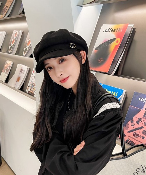 美品✨Studio Donegal スタジオドネゴール　キャスケット 帽子　L STUDIO DONEGAL “GATSBY CAP” ~形あるものに永遠はない~ | ARCH