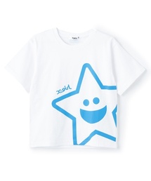 ビッグキラッキー半袖Tシャツ