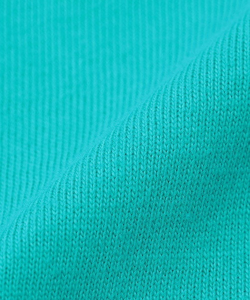 X-girl Stages(エックスガールステージス)の「ビッグキラッキー半袖Tシャツ(Tシャツ/カットソー・キッズ・ブラック/ラベンダー/グリーン/ホワイト・100cm/90cm/80cm/120cm/110cm/140cm/130cm)」の15枚目の写真