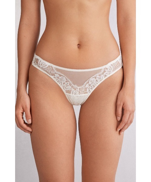 The Simplest Pleasures ソング（ショーツ）｜Intimissimi