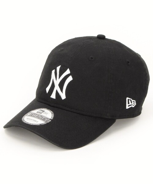 【新品未使用】ニューヨークヤンキース　NY キャップ MLB公認 '47BRAND CLEAN UP CAP NY New York Yankees