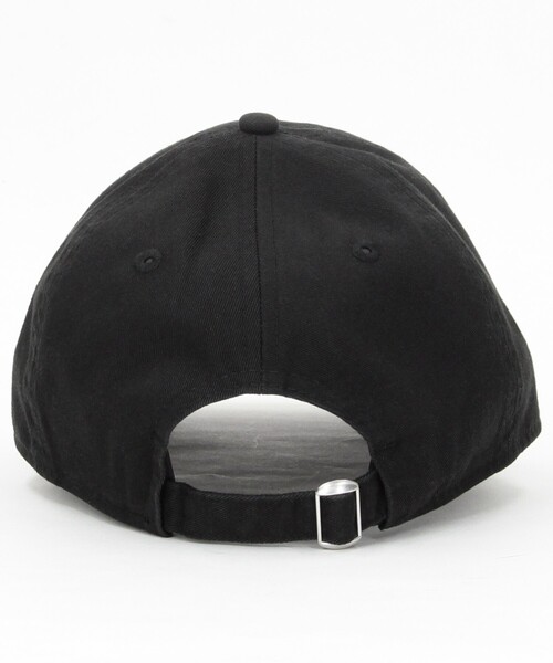 FREAK'S STORE(フリークスストア)の「New Era/ニューエラ 9TWENTY NY/ニューヨーク・ヤンキース ウォッシュドコットンキャップ(キャップ・レディース・グリーン/ブラック/ネイビー/キャメル・ONE SIZE)」の6枚目の写真