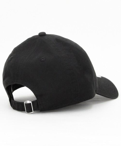 FREAK'S STORE(フリークスストア)の「New Era/ニューエラ 9TWENTY NY/ニューヨーク・ヤンキース ウォッシュドコットンキャップ(キャップ・レディース・グリーン/ブラック/ネイビー/キャメル・ONE SIZE)」の7枚目の写真