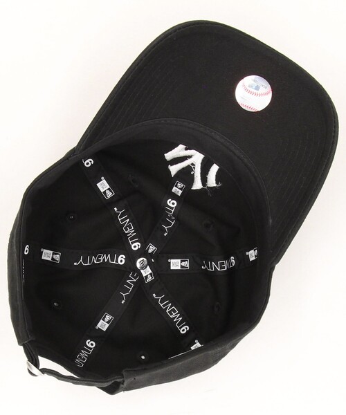 New Era 9TWENTY ニューヨーク・ヤンキースキャップ（レア） Amazon.co.jp: ニューエラ（NEW ERA） 9TWENTY Dripping