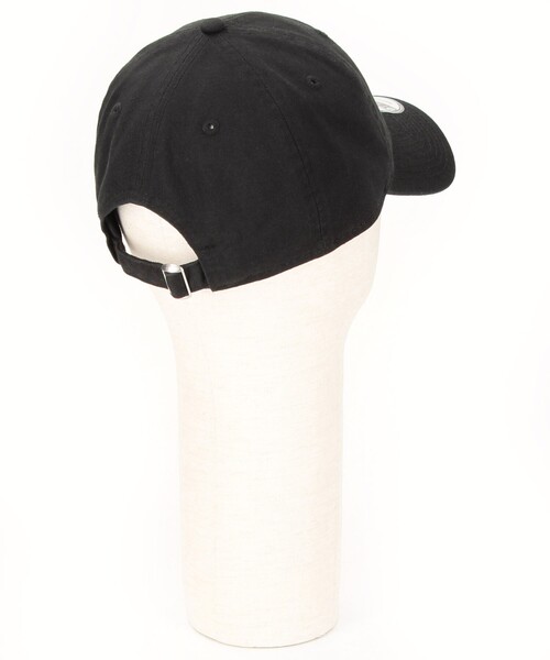 FREAK'S STORE(フリークスストア)の「New Era/ニューエラ 9TWENTY NY/ニューヨーク・ヤンキース ウォッシュドコットンキャップ(キャップ・レディース・グリーン/ブラック/ネイビー/キャメル・ONE SIZE)」の15枚目の写真