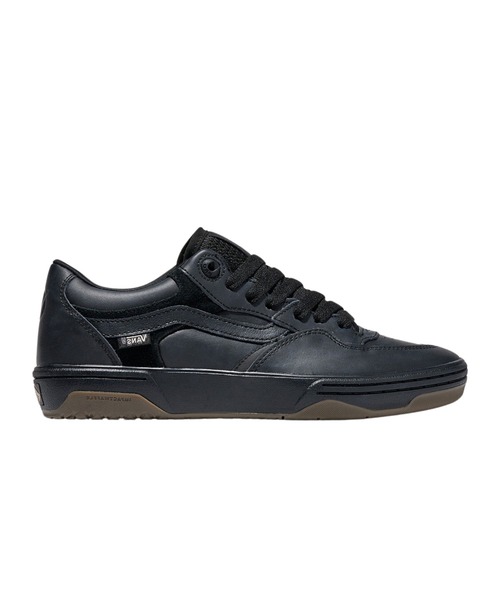 【 VANS 】 ★ スニーカー ★ Rowan 2 ★ BLACK 楽天市場】VANS バンズ スニーカー SKATE ROWAN 2 LEATHER BLACK
