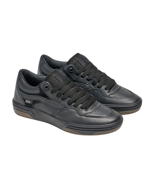 【 VANS 】 ★ スニーカー ★ Rowan 2 ★ BLACK 楽天市場】VANS バンズ スニーカー SKATE ROWAN 2 LEATHER BLACK