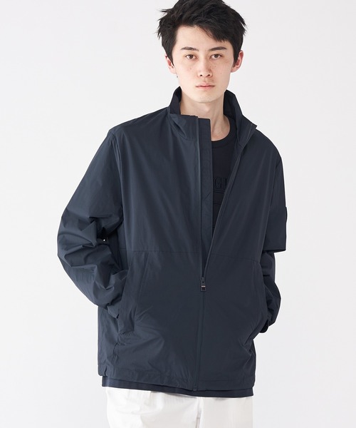 セール】ナイロンブルゾン（ブルゾン）｜TOMMY HILFIGER（トミー