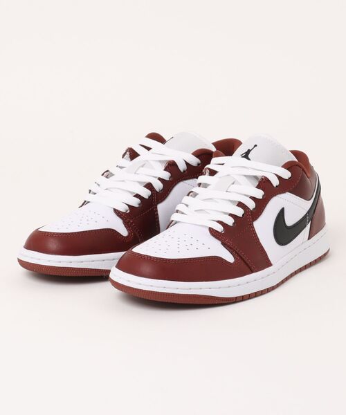 AJ1 エアジョーダン HF3148-102 セール】AIR JORDAN 1 LOW SE HF3148-102（スニーカー）｜JORDAN