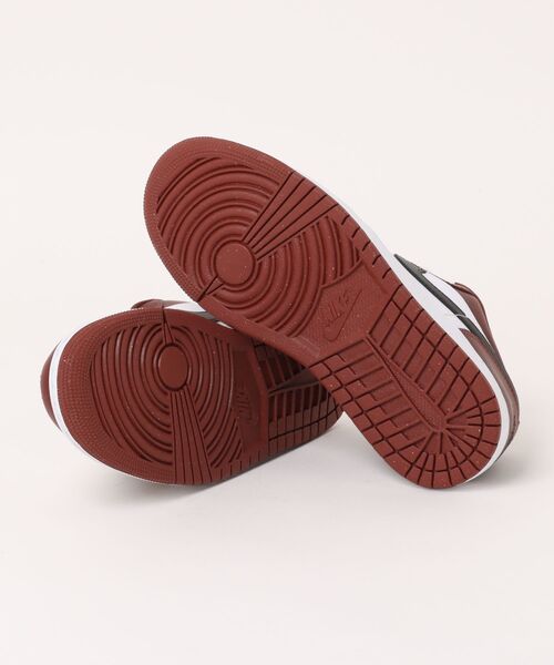 AJ1 エアジョーダン HF3148-102 Nike Air Jordan 1 Low SE Men's Dark Pony Red Sports Sneaker