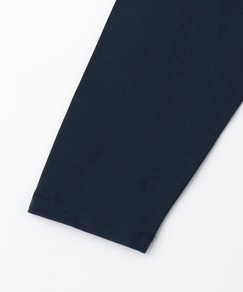 CITEN（シテン）の「＜CITEN＞ポロエリロングワンピース（ワンピース・レディース・ダークグレー/ネイビー・M/S）」の21枚目の写真