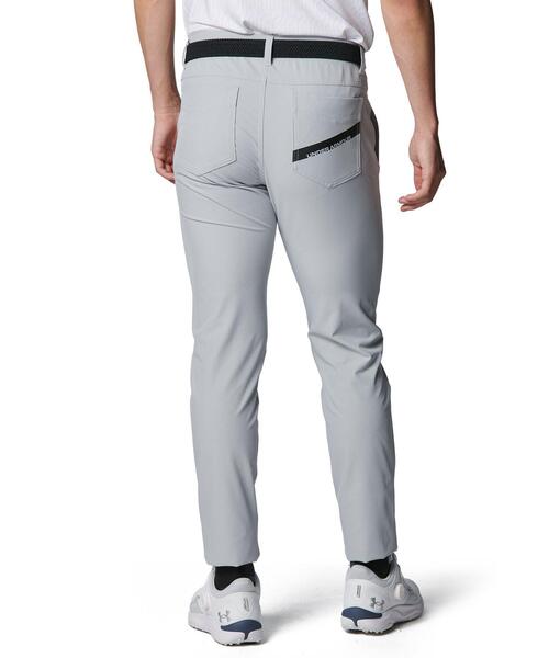 Under Armour アンダーアーマー ゴルフ メンズ ショーダウンチノ テーパードパンツ 1306326 日本正規品 34/32(86㎝)。 アンダーアーマー] ゴルフウェア 撥水 Drive ジョガーパンツ 1388310