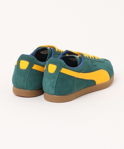 PUMA スニーカー BRASIL 23cm Brasil Terrace Views Sneakers | PUMA