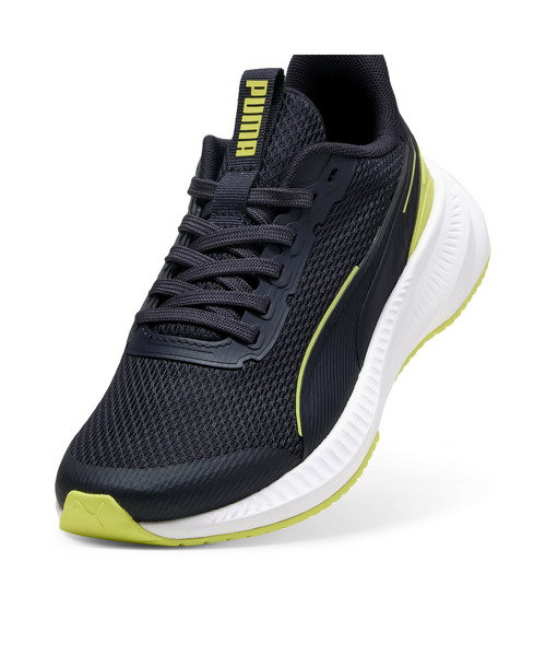 3足セット パックマンコラボ スニーカー 22.5〜/23.5〜 キッズ 【NUOVO】 ヌオーヴォ 18-22 BLOSSOM ブロッサム N9363J