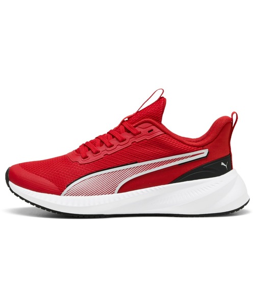 セール】PUMA プーマ キッズ フライヤー ライト 3 スニーカー 22