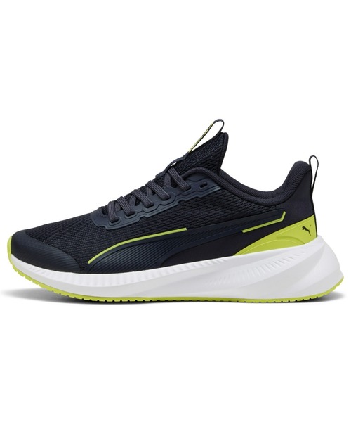 セール】PUMA プーマ キッズ フライヤー ライト 3 スニーカー 22