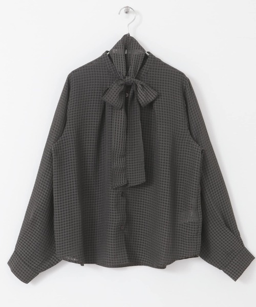 Beautiful People ブラウス　シャツ UNITED ARROWS（ユナイテッドアローズ）の「＜beautiful people