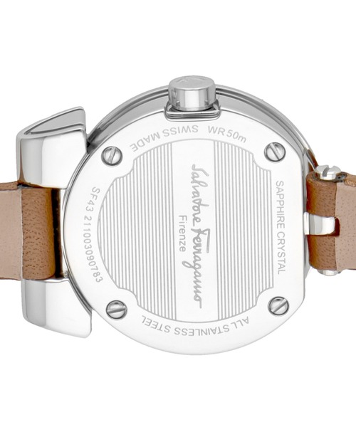 Salvatore Ferragamo/サルヴァトーレ・フェラガモ GANCINO