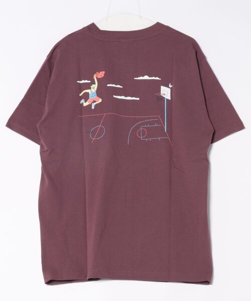★【NEW BALANCE】 ユニセックス UNI 半袖Tシャツ★ セール】new balance/ニューバランス 半袖Tシャツ/半袖Tee