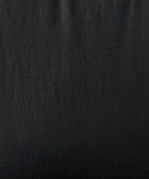 CITEN(シテン)の「<CITEN>パフボディバッグ(ボディバッグ/ウエストポーチ・レディース・ブラック・FREE)」の15枚目の写真