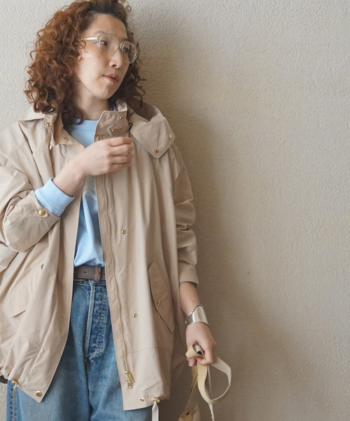 JOURNAL STANDARD LUXE（ジャーナルスタンダード ラックス）の