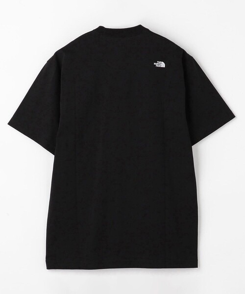 げの！【未使用品】　ノースフェイス　ショートスリーブヌプシシャツ　サイズＬ ヨドバシ.com - THE NORTH FACE ザ・ノース・フェイス ショート