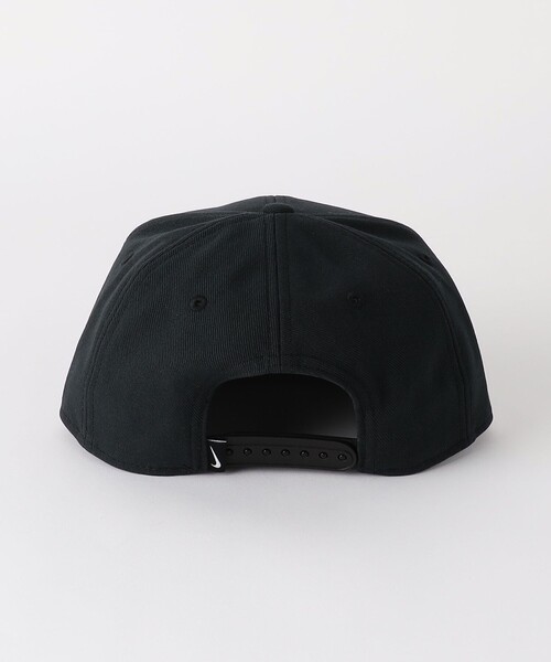 NIKE(ナイキ)の「<NIKE>Dri-FIT プロ キャップ / CAP / キッズ(キャップ・キッズ・ブラック/コバルトブルー・FREE)」の13枚目の写真