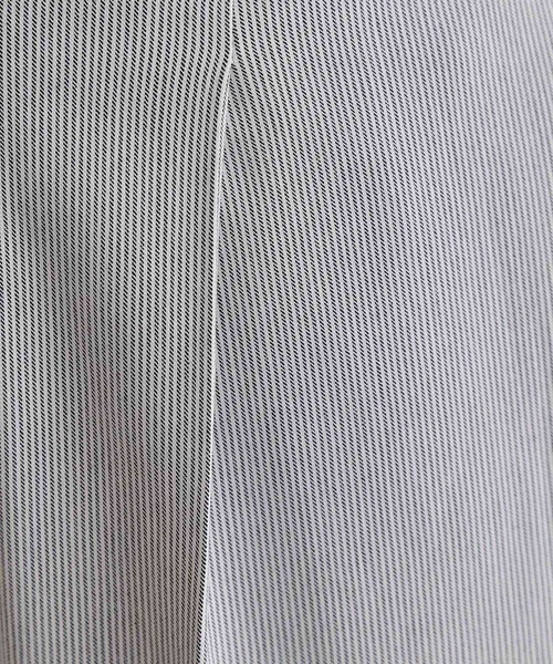 grove(グローブ)の「◆【接触冷感】ハイパーストレッチテーパード(その他パンツ・レディース・ライトベージュ/ホワイト系5/ブルー系その他/ネイビー・02/03/01/04/05)」の13枚目の写真