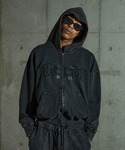 ANDER HUNK(アンダーハンク)の「トップス(パーカー)」