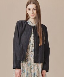 MACKINTOSH LONDON｜マッキントッシュ ロンドンのノーカラー