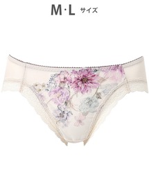 WACOAL | 「ハグするブラ」　ショーツ(ショーツ)