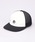 CA4LA�i�J�V���j�́uHK DAILY MESH CAP�i�L���b�v�j�v�b�z���C�g