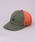 CA4LA�i�J�V���j�́uHK DAILY MESH CAP�i�L���b�v�j�v�b�J�[�L